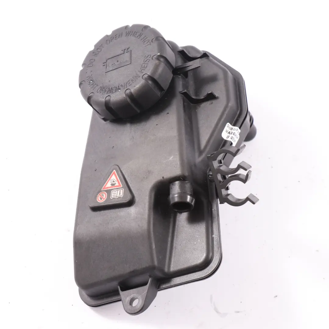 Mercedes W177 W247 Zbiornik Wyrównawczy Płynu Chłodzącego A 35 - SKU A2602001300-1 - Numer Części A2602001300