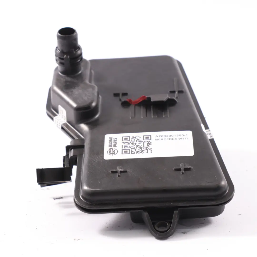 Réservoir de liquide de refroidissement essence Mercedes W177 A 35 - SKU A2602001300-1 - Numéro de pièce A2602001300