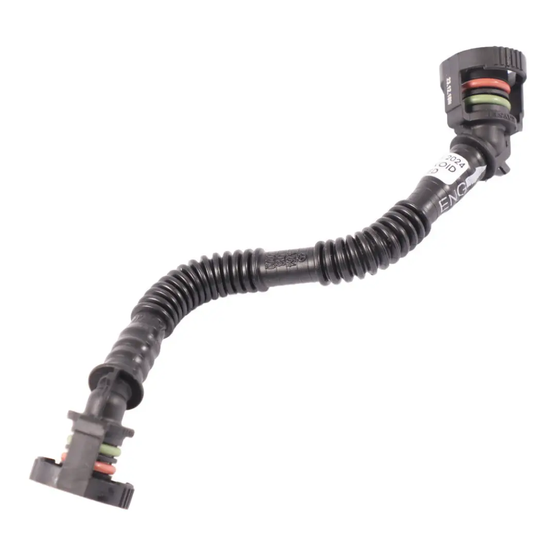 Mercedes C238 Intercooler Pipe Hose Charge Air Hose - SKU A2640180200 - Part number A2640180200