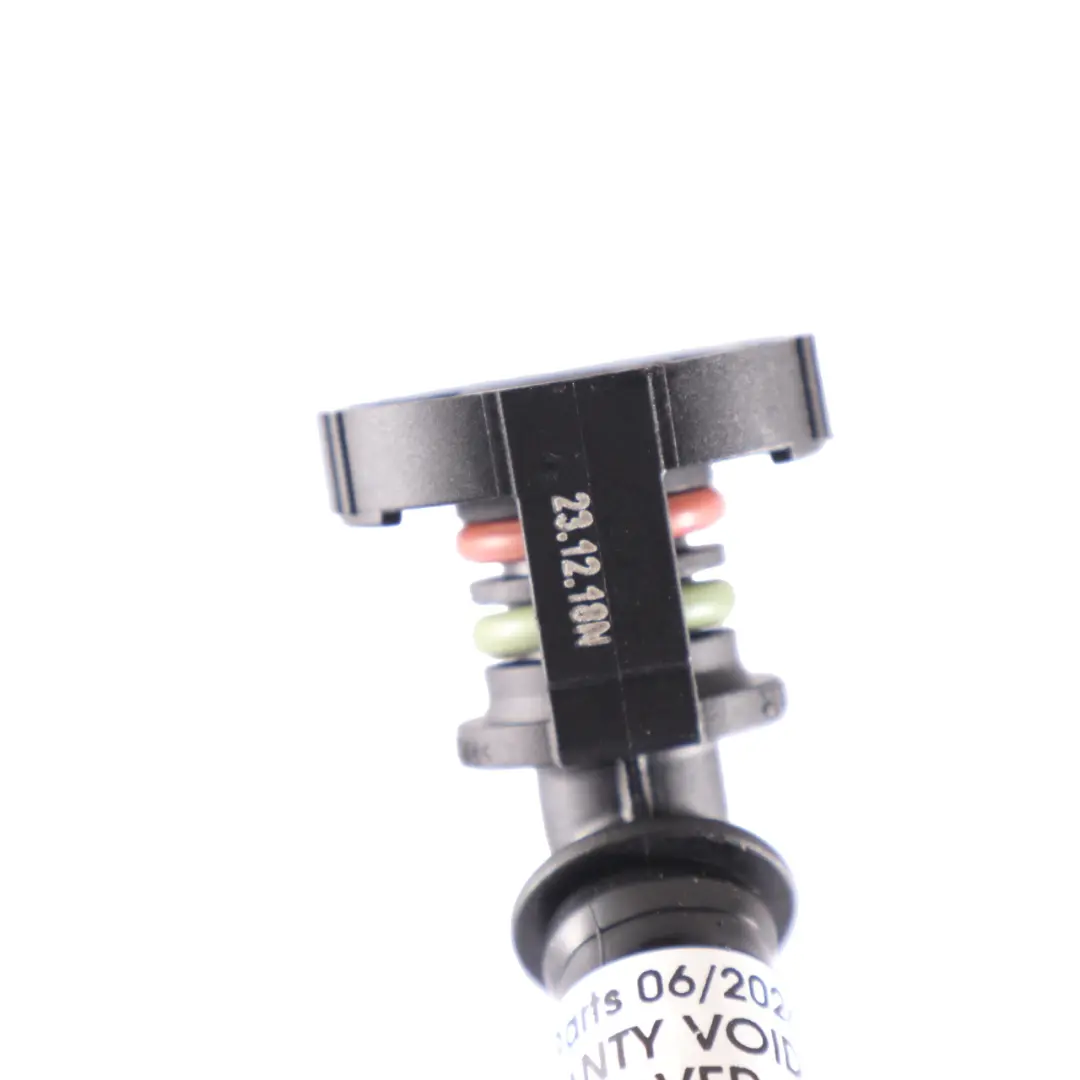 Mercedes C238 Ladeluftschlauch Ladeluftschlauch - SKU A2640180200 - Teilenummer A2640180200