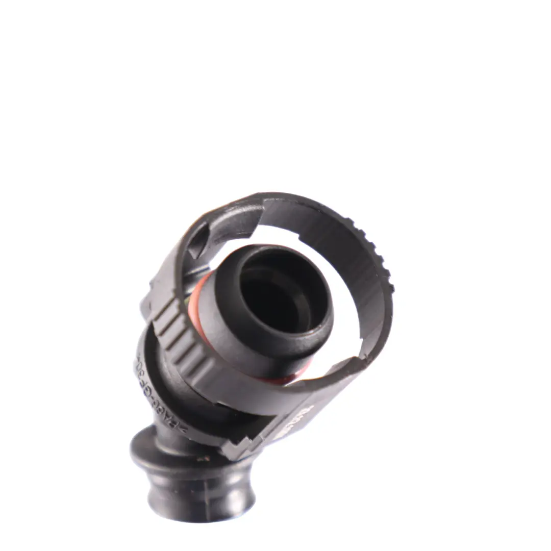 Mercedes C238 Intercooler Pipe Hose Charge Air Hose - SKU A2640180200 - Part number A2640180200