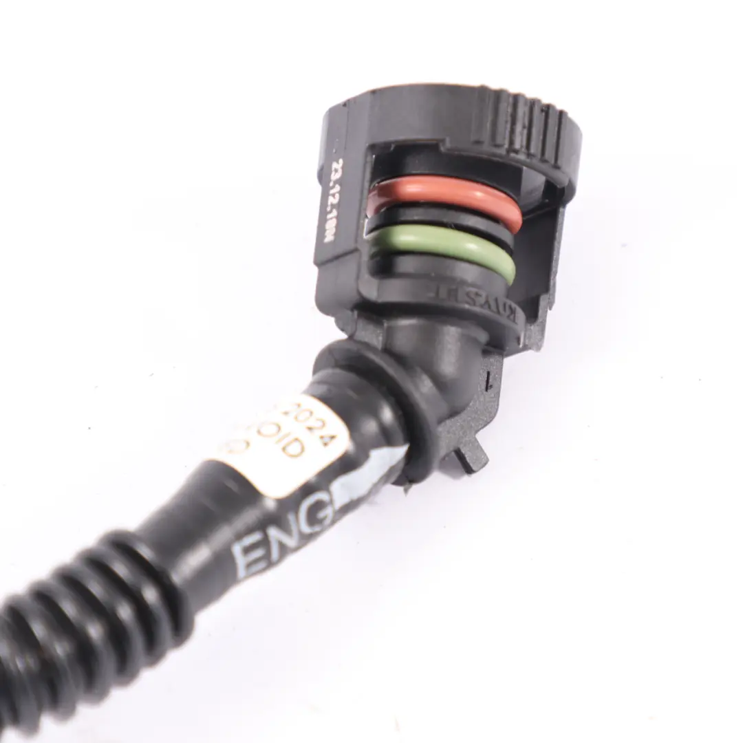 Mercedes C238 Intercooler Pipe Hose Charge Air Hose - SKU A2640180200 - Part number A2640180200