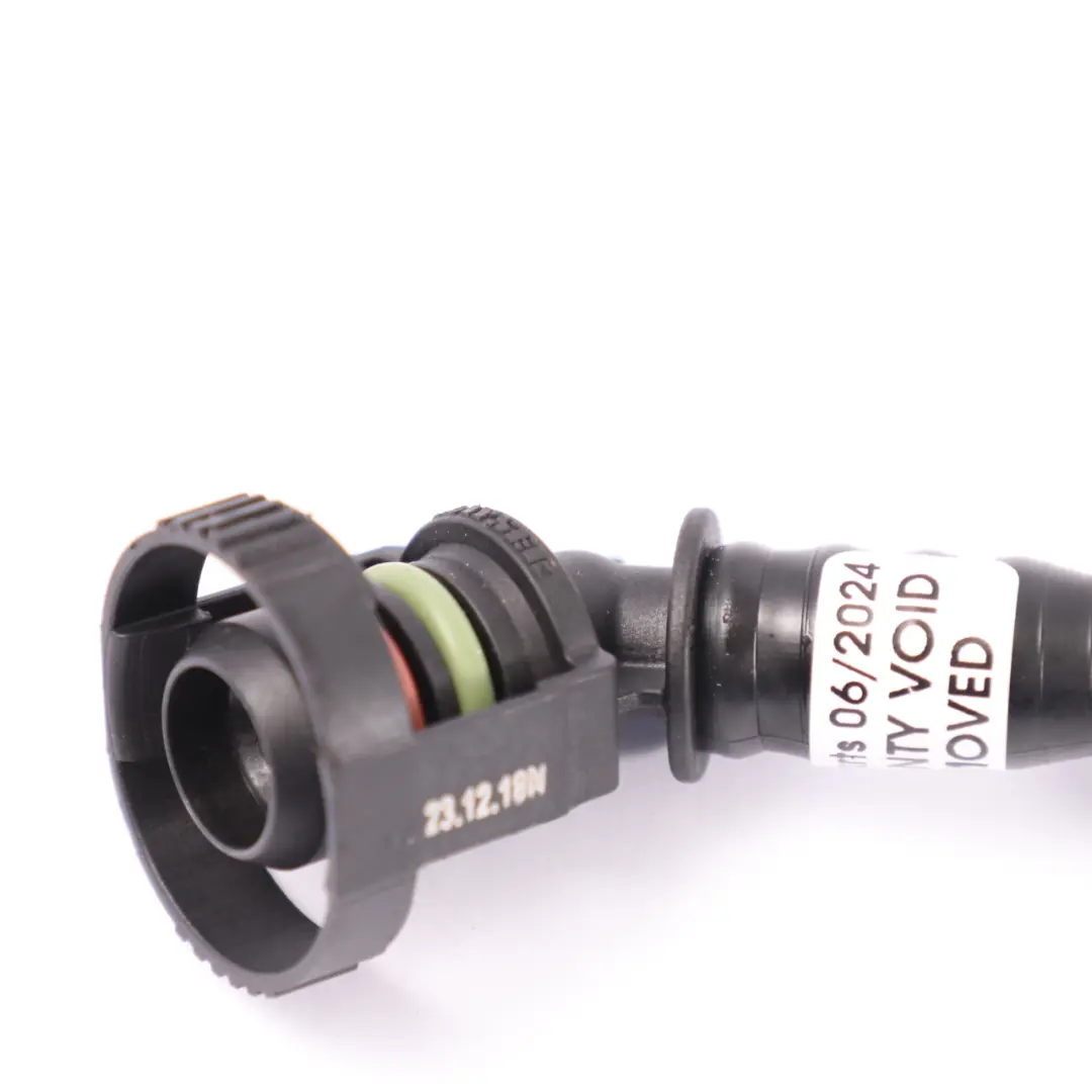 Mercedes C238 Rura Przewód Intercoolera Turbosprężarki - SKU A2640180200 - Numer Części A2640180200