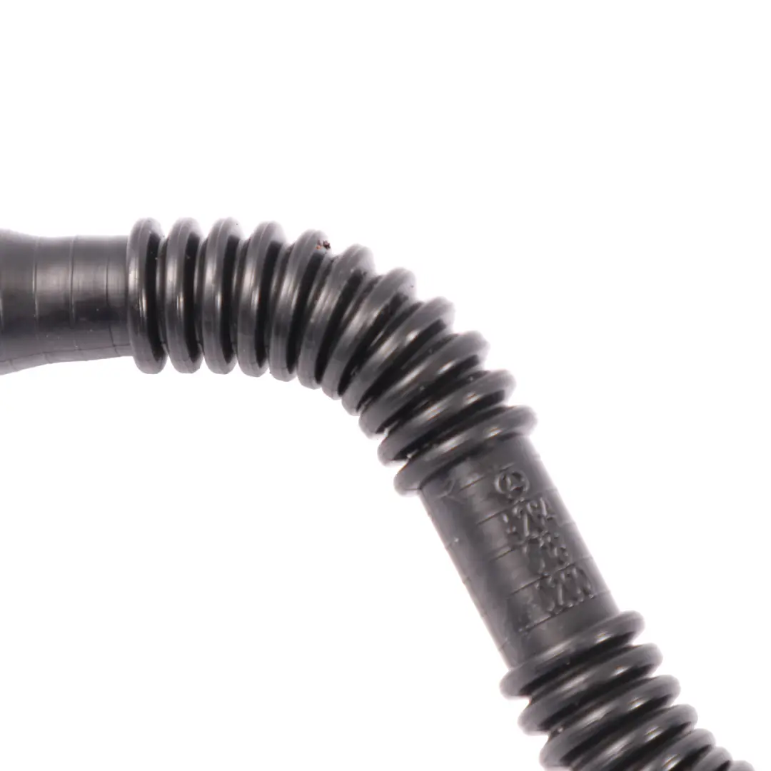 Mercedes C238 Intercooler Pipe Hose Charge Air Hose - SKU A2640180200 - Part number A2640180200