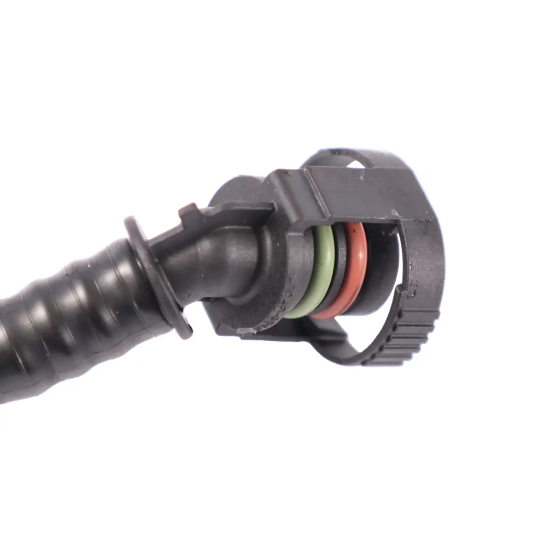 Mercedes C238 Intercooler Pipe Hose Charge Air Hose - SKU A2640180200 - Part number A2640180200