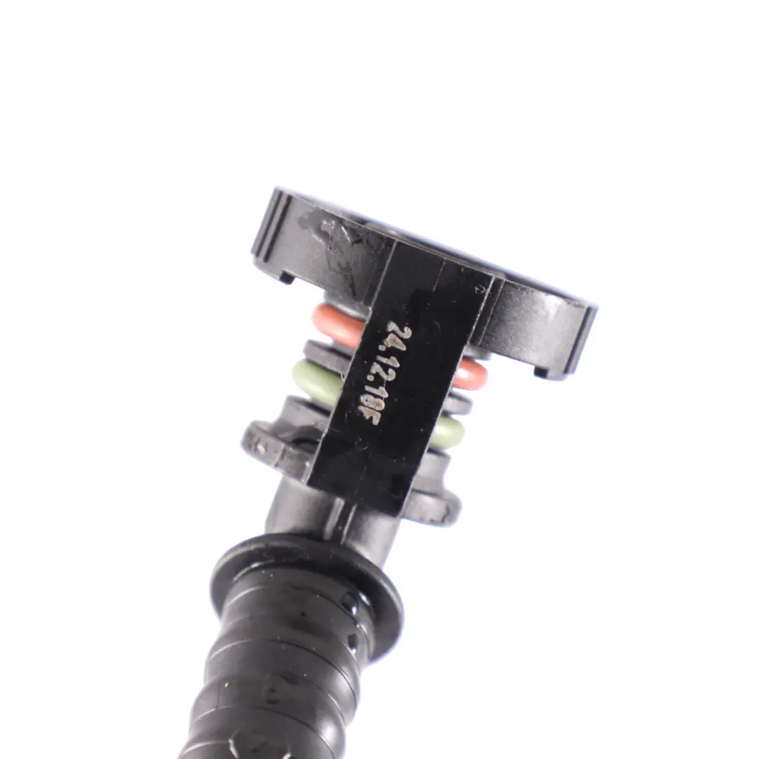 Rura Przewód Intercoolera Turbosprężarki do Mercedes C238 o numerze A2640180200 Mercedes C238 Rura Przewód Intercoolera Turbosprężarki - SKU A2640180200 - Numer Części A2640180200