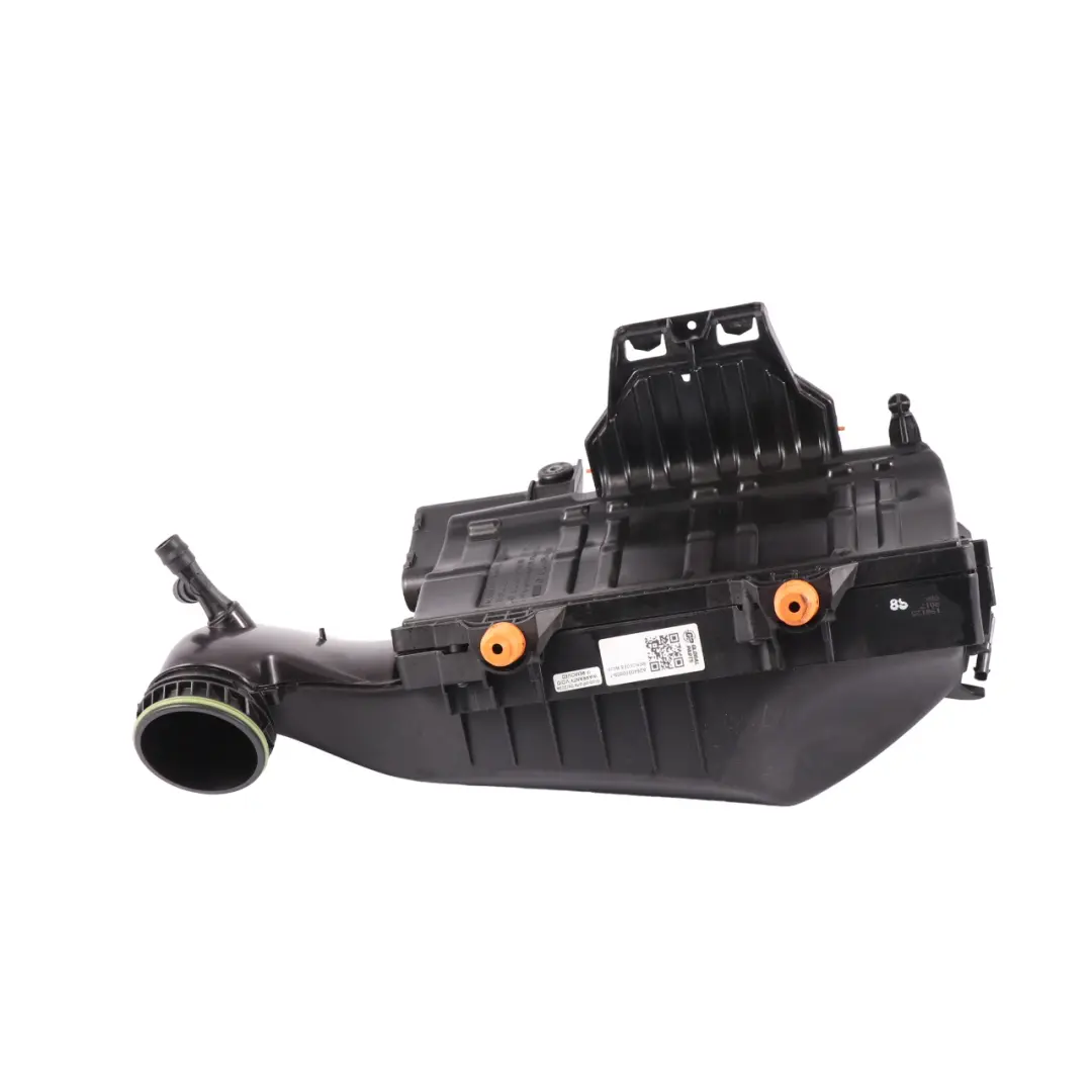 Mercedes W205 M264 Petrol Air Filter Box Intake Silencer Housing - SKU A2640900000-1 - Part number A2640900000