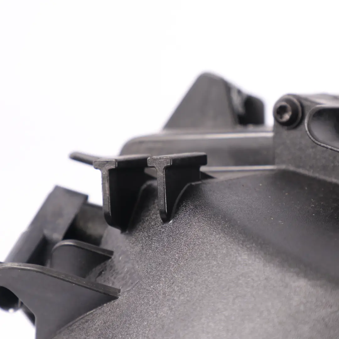 Mercedes W205 M264 Petrol Air Filter Box Intake Silencer Housing - SKU A2640900000-1 - Part number A2640900000