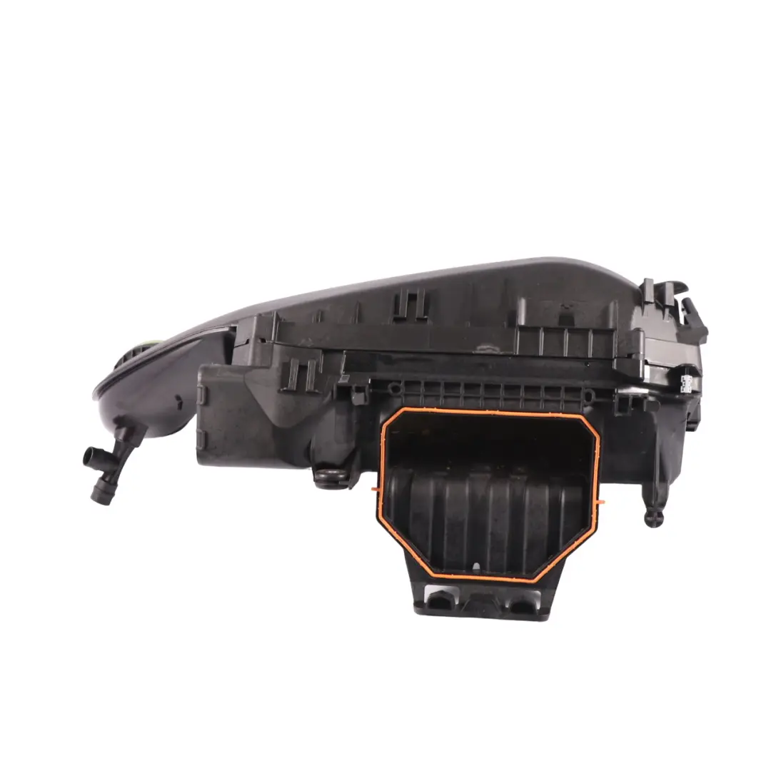 M264 Gasolina Filtro de Aire Caja Admisión Carcasa para Mercedes W205 con número de pieza A2640900000 Mercedes W205 M264 Gasolina Filtro de Aire Caja Admisión Carcasa - SKU A2640900000-1 - Número de pieza A2640900000