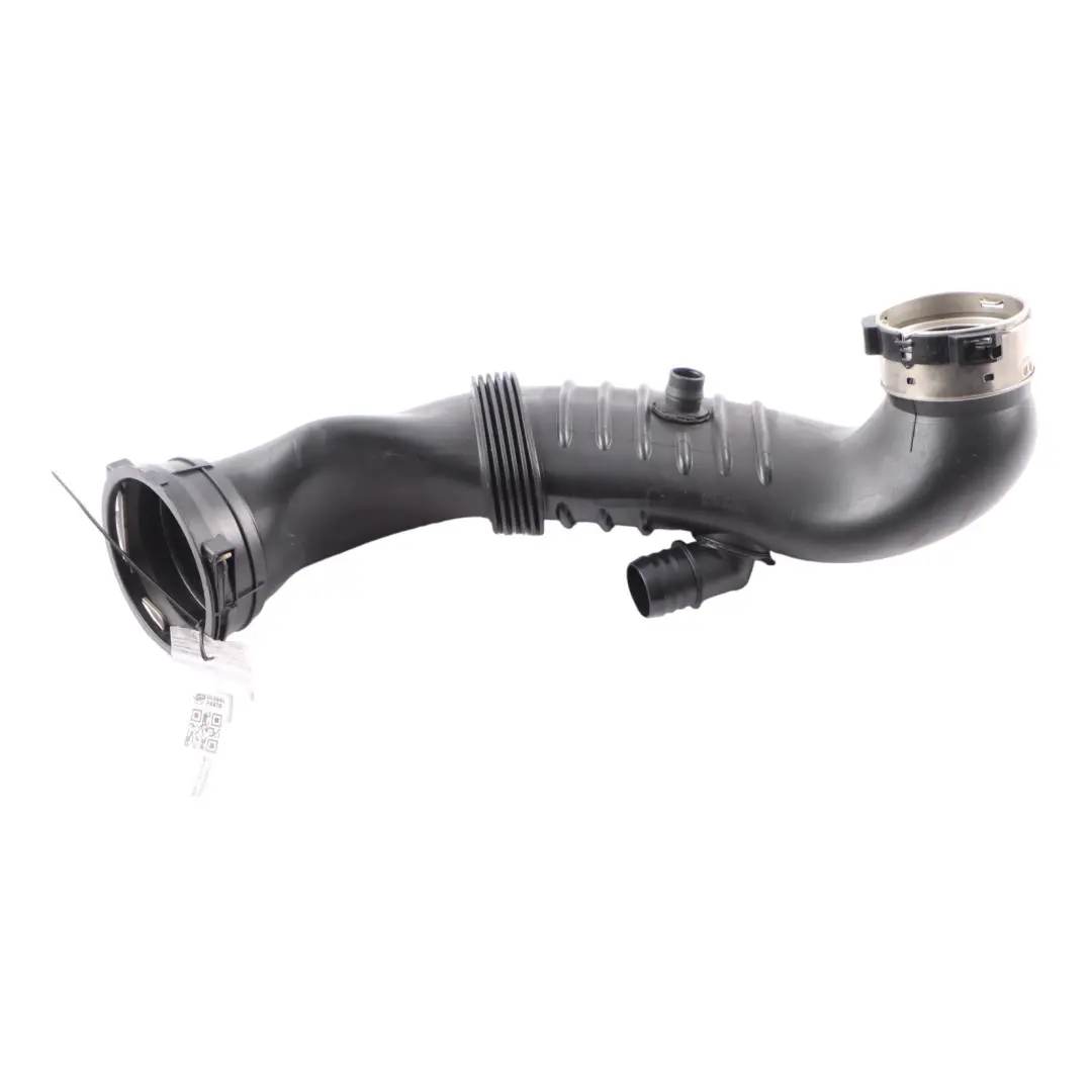 Tuyau d'admission d'air pour turbocompresseur pour Mercedes W205 à propos du numéro de pièce A2640902500 Mercedes W205 Tuyau d'admission d'air pour turbocompresseur - SKU A2640902500 - Numéro de pièce A2640902500