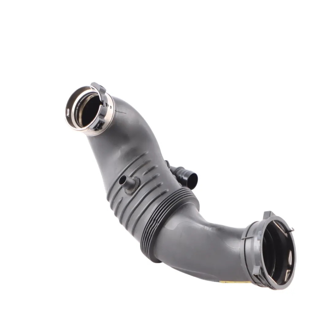 Turbolader Luftansaugrohr Schlauchleitung für Mercedes W205 mit Teilenummer A2640902500 Mercedes W205 Turbolader Luftansaugrohr Schlauchleitung - SKU A2640902500 - Teilenummer A2640902500