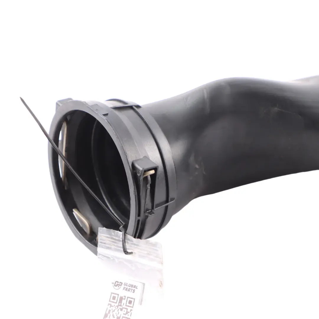 Mercedes W205 Turbocharger Air Intake Pipe Hose Line - SKU A2640902500 - Part number A2640902500