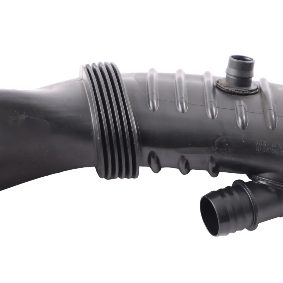 Mercedes W205 Turbocharger Air Intake Pipe Hose Line - SKU A2640902500 - Part number A2640902500