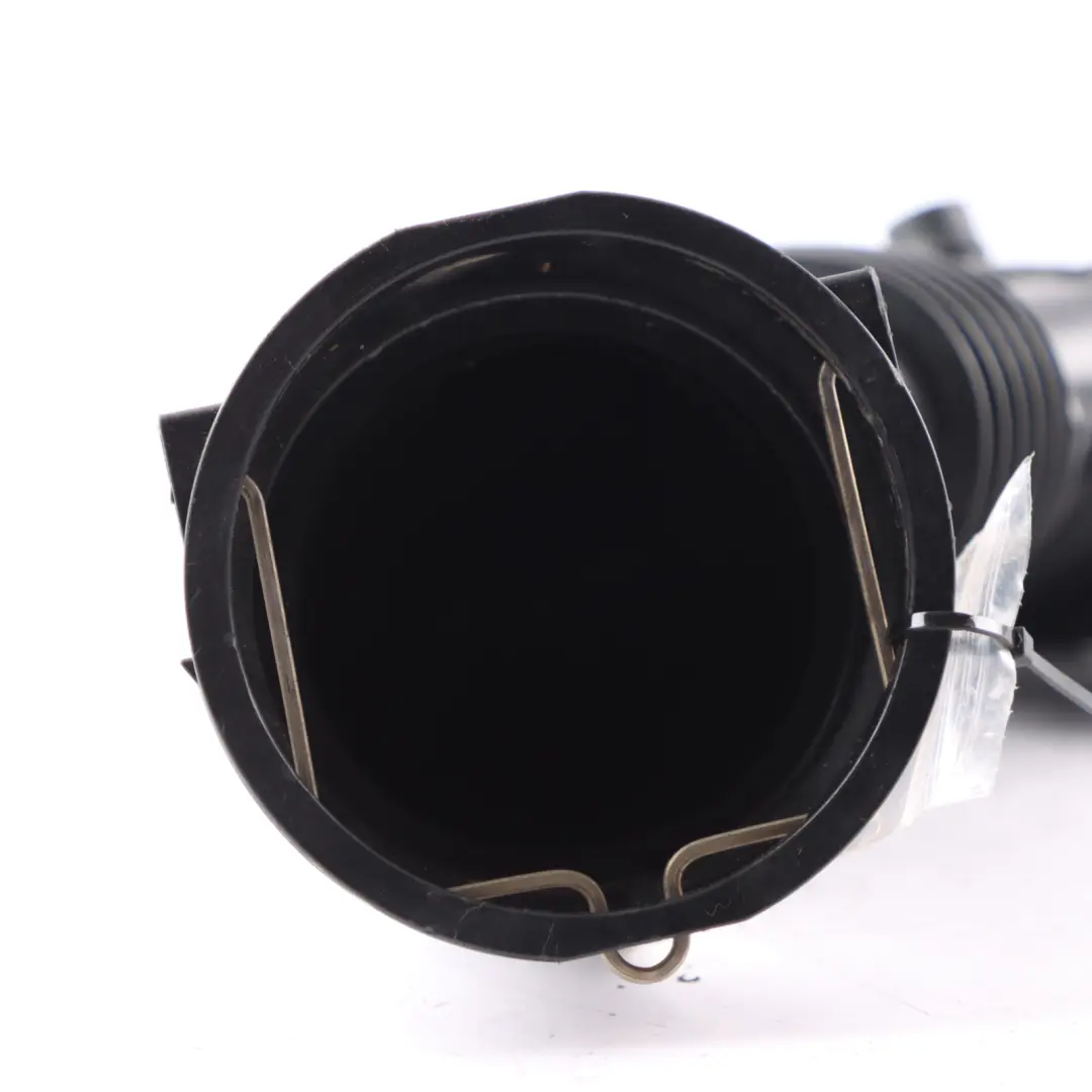 Mercedes W205 Turbocharger Air Intake Pipe Hose Line - SKU A2640902500 - Part number A2640902500