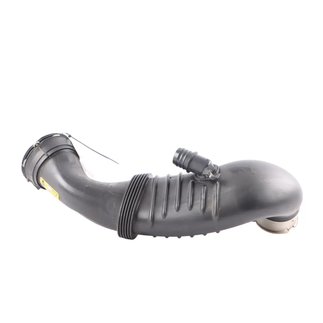 Mercedes W205 Turbocharger Air Intake Pipe Hose Line - SKU A2640902500 - Part number A2640902500