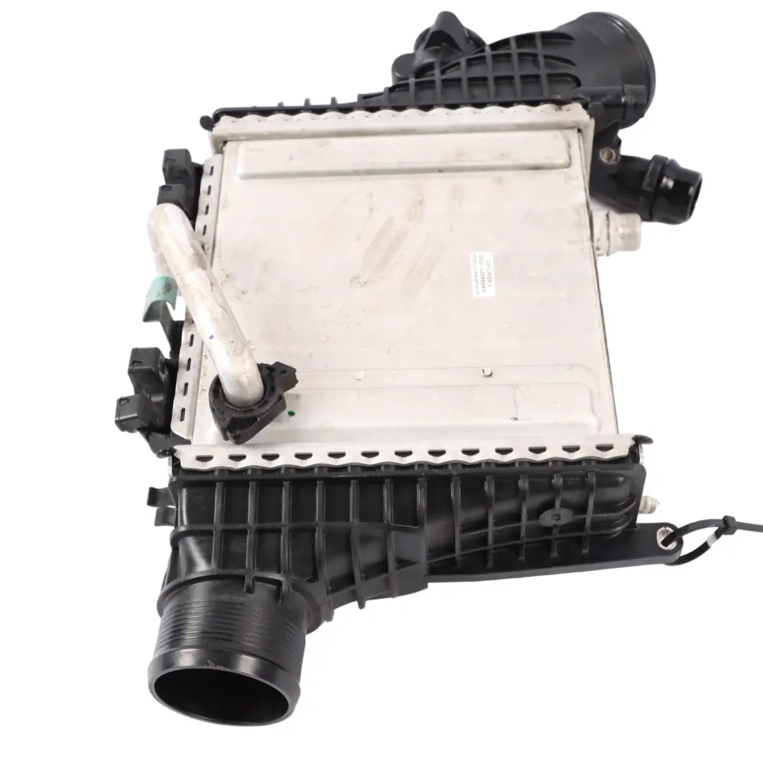 Mercedes W205 W213 C238 M264 Ladeluftkühler Radiator - SKU A2640905300-1 - Teilenummer A2640905300