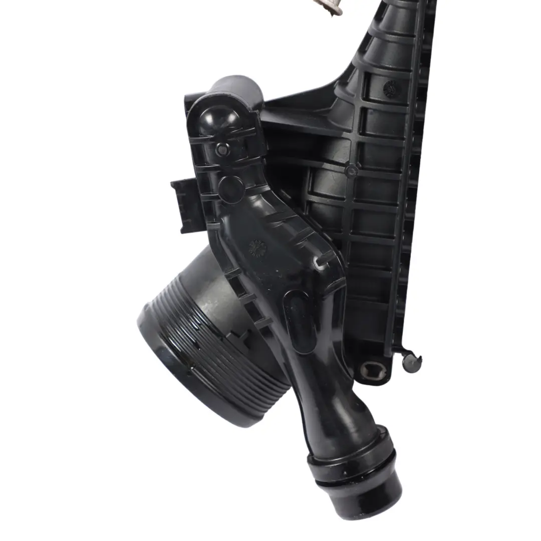 M264 Air Charge Cooler Radiator to Intercooler Mercedes W205 W213 C238 with Part number A2640905300 Intercooler Mercedes W205 W213 C238 M264 Air Charge Cooler Radiator - SKU A2640905300-1 - Part number A2640905300