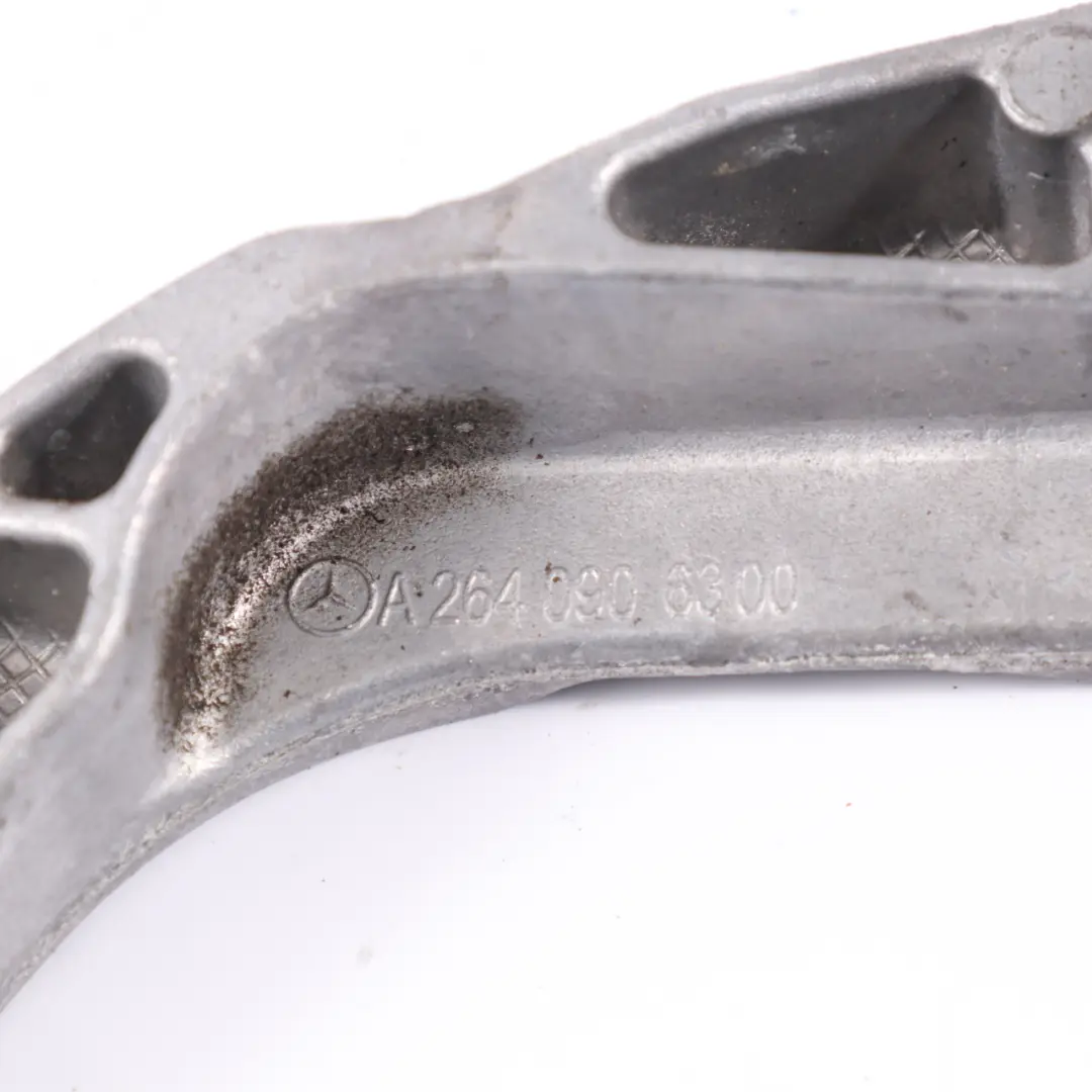 Luftkanal Kühler Ladeluftkühler Halterung Montage für Mercedes W205 mit Teilenummer A2640906300 Mercedes W205 Luftkanal Kühler Ladeluftkühler Halterung Montage - SKU A2640906300-1 - Teilenummer A2640906300