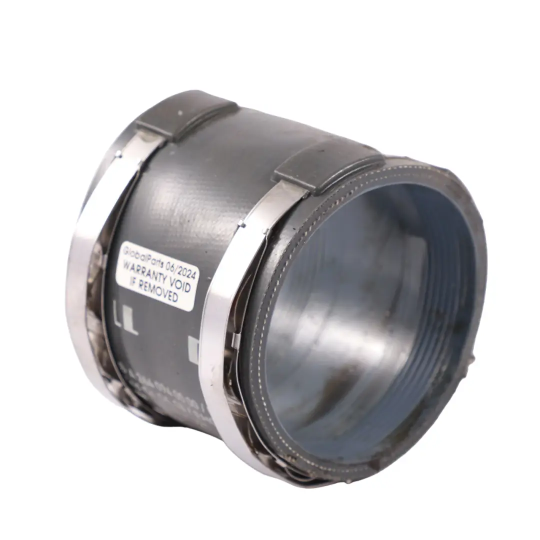 Ladeluftkühlerschlauch Ladeluftschlauchrohr für Mercedes W205 mit Teilenummer A2640940600 Mercedes W205 Ladeluftkühlerschlauch Ladeluftschlauchrohr - SKU A2640940600 - Teilenummer A2640940600