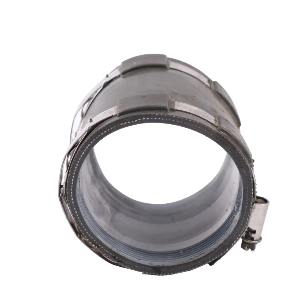 Hose Charge Air Hose Pipe to Mercedes W205 Intercooler with Part number A2640940600 Mercedes W205 Intercooler Hose Charge Air Hose Pipe - SKU A2640940600 - Part number A2640940600