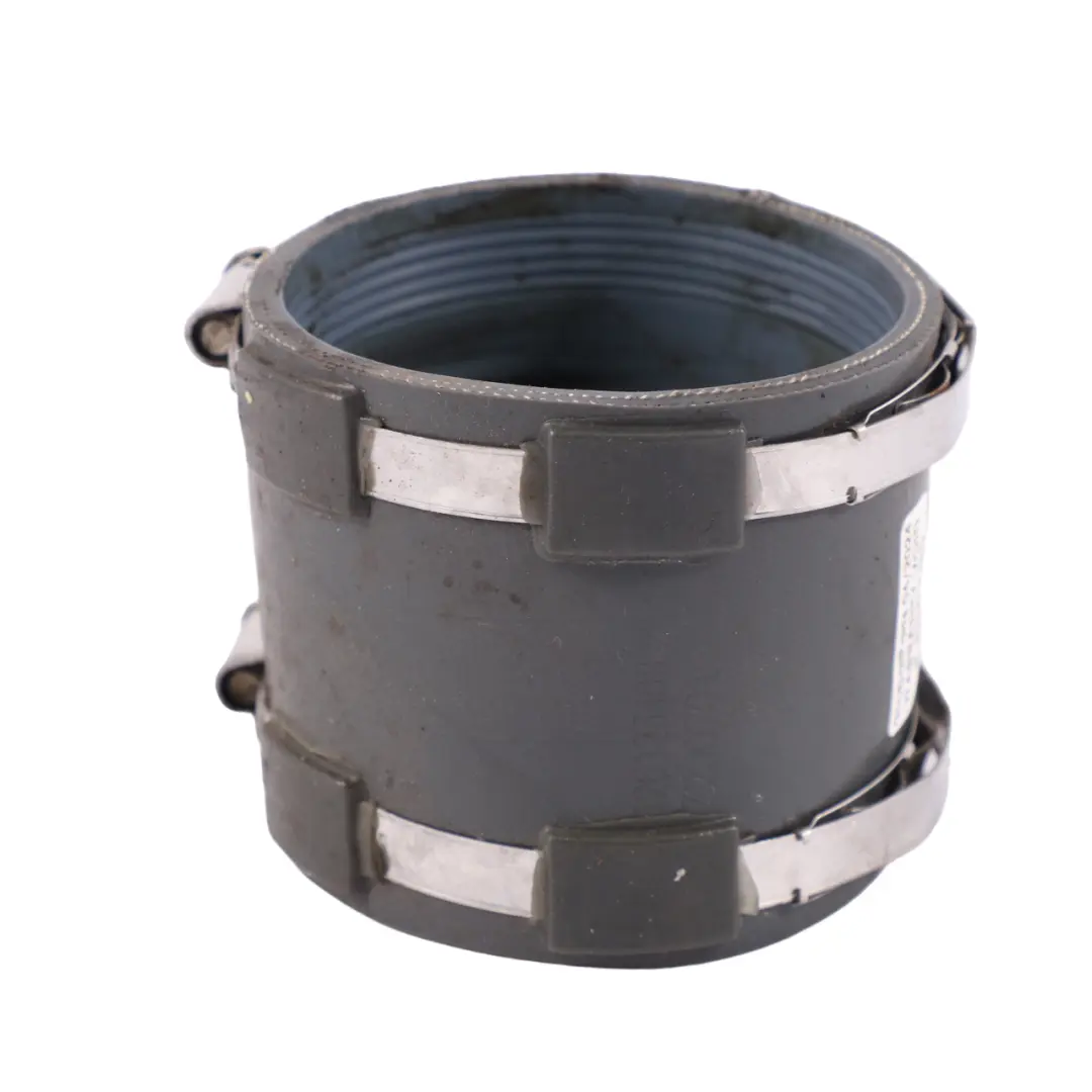 Mercedes W205 Intercooler Manguera de Aire de Carga Tubo - SKU A2640940600 - Número de pieza A2640940600