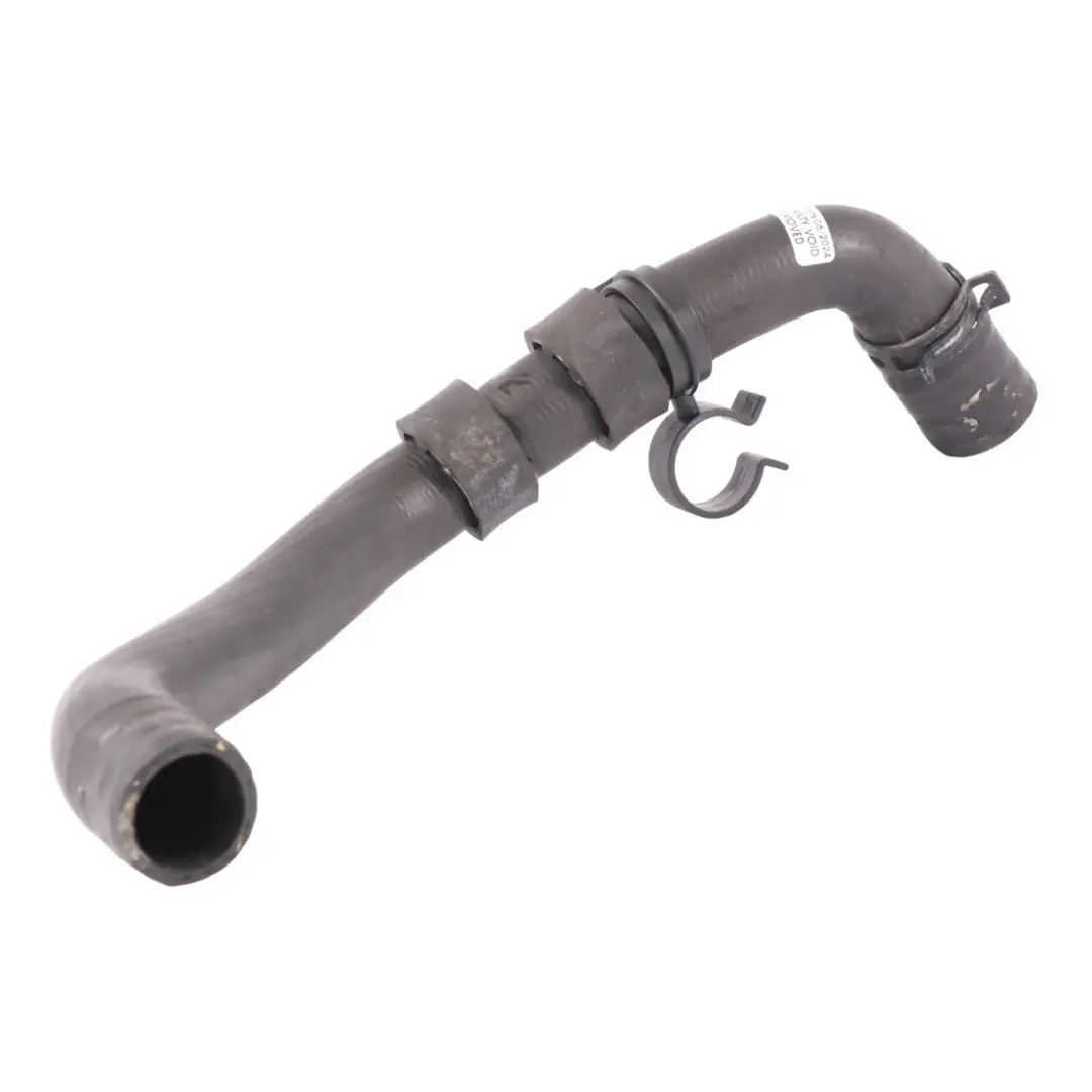 Mercedes W205 Coolant Hose Cooling Pipe Radiator Line - SKU A2642001201 - Part number A2642001201