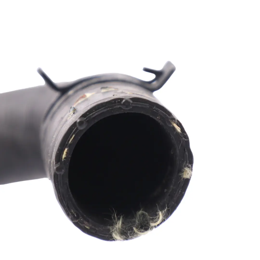 Mercedes W205 Coolant Hose Cooling Pipe Radiator Line - SKU A2642001201 - Part number A2642001201