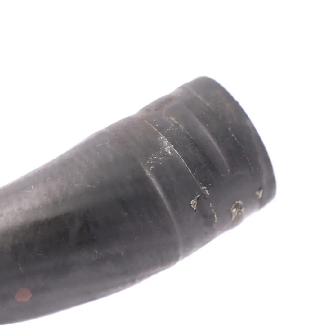 Coolant Hose Cooling Pipe Radiator Line to Mercedes W205 with Part number A2642001201 Mercedes W205 Coolant Hose Cooling Pipe Radiator Line - SKU A2642001201 - Part number A2642001201