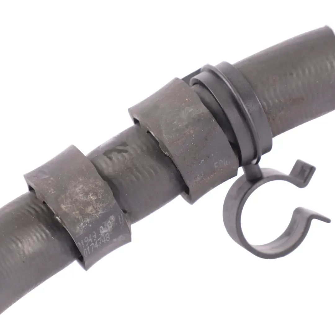Mercedes W205 tubo di raffreddamento tubo radiatore linea - SKU A2642001201 - Numero di parte A2642001201