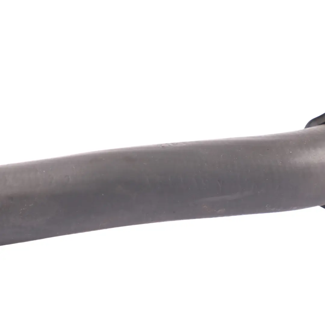 Mercedes W205 Coolant Hose Cooling Pipe Radiator Line - SKU A2642001201 - Part number A2642001201