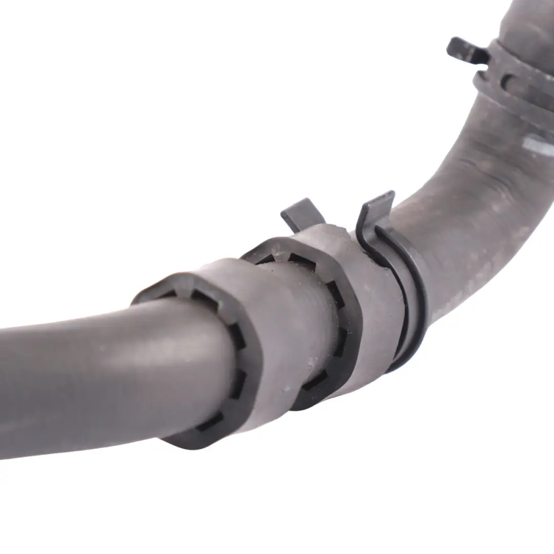 Mercedes W205 Coolant Hose Cooling Pipe Radiator Line - SKU A2642001201 - Part number A2642001201