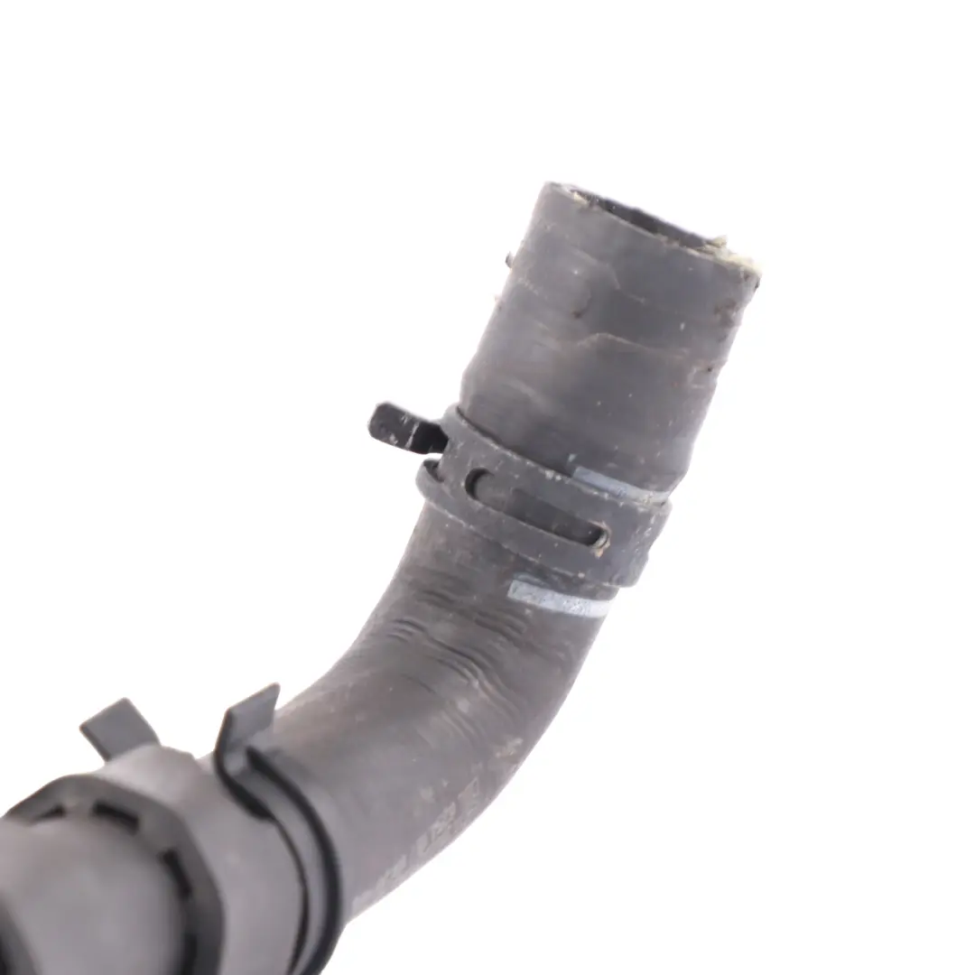 Mercedes W205 Coolant Hose Cooling Pipe Radiator Line - SKU A2642001201 - Part number A2642001201