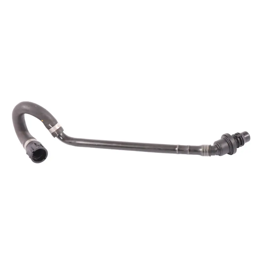 Mercedes W205 Cooling Hose Mounting Transmission Oil Pipe Line - SKU A2642002001 - Part number A2642002001