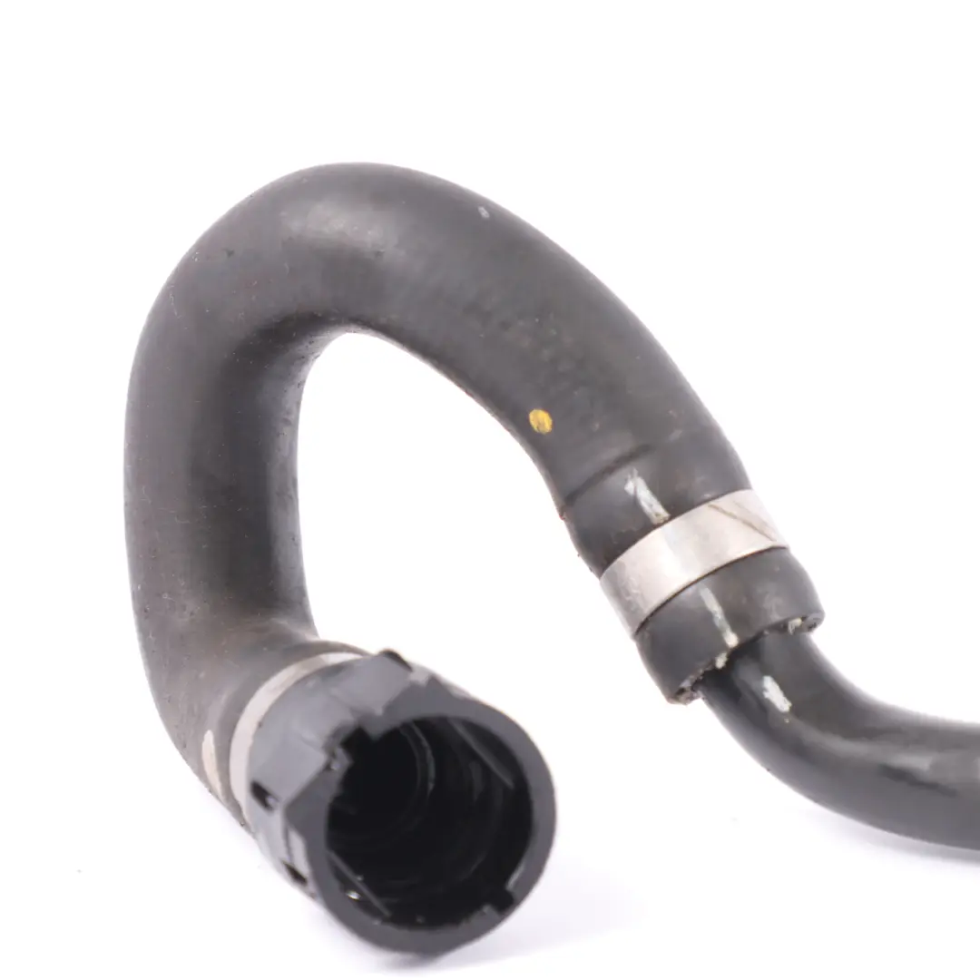 Mercedes W205 Cooling Hose Mounting Transmission Oil Pipe Line - SKU A2642002001 - Part number A2642002001
