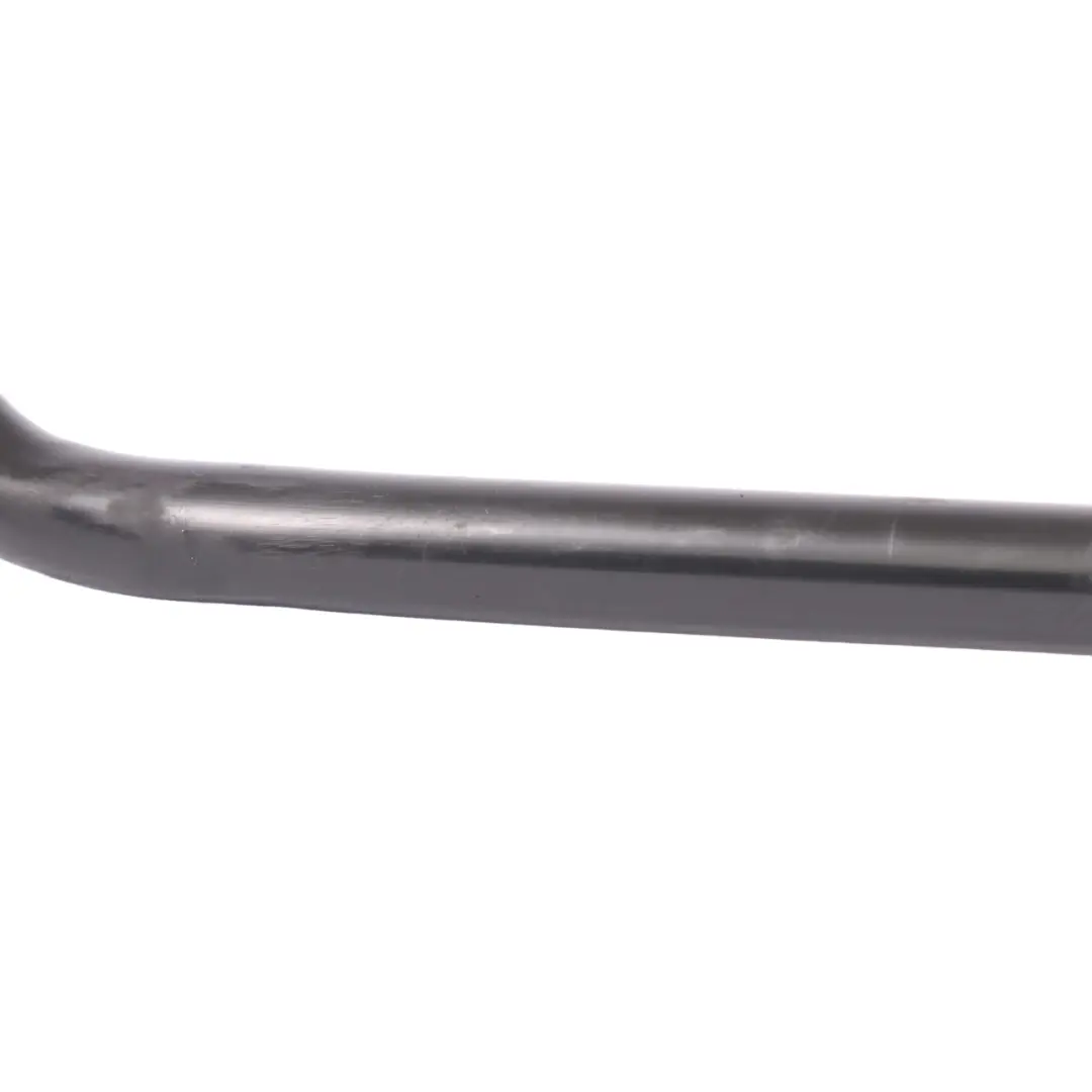 Mercedes W205 Cooling Hose Mounting Transmission Oil Pipe Line - SKU A2642002001 - Part number A2642002001