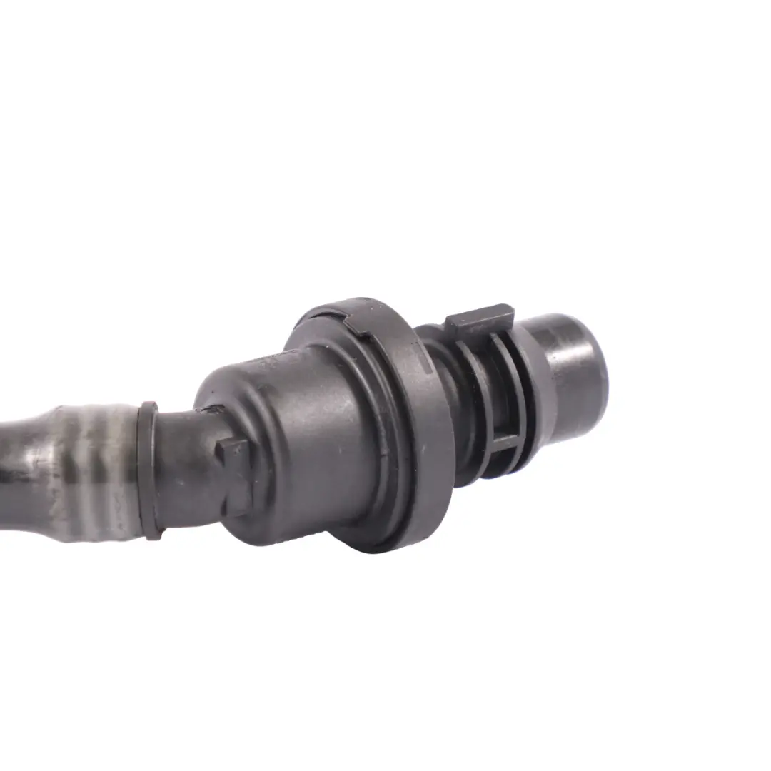 Mercedes W205 Cooling Hose Mounting Transmission Oil Pipe Line - SKU A2642002001 - Part number A2642002001