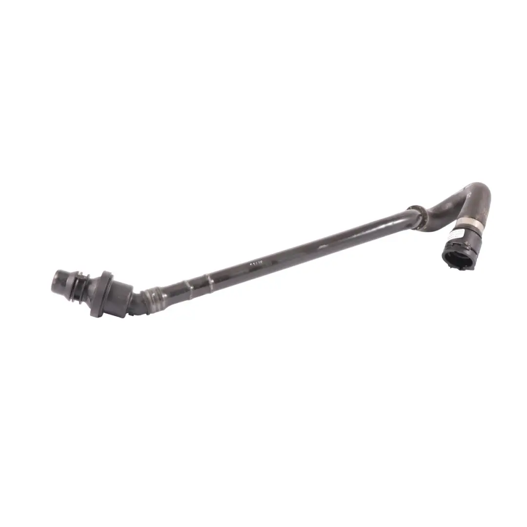 Mercedes W205 Cooling Hose Mounting Transmission Oil Pipe Line - SKU A2642002001 - Part number A2642002001