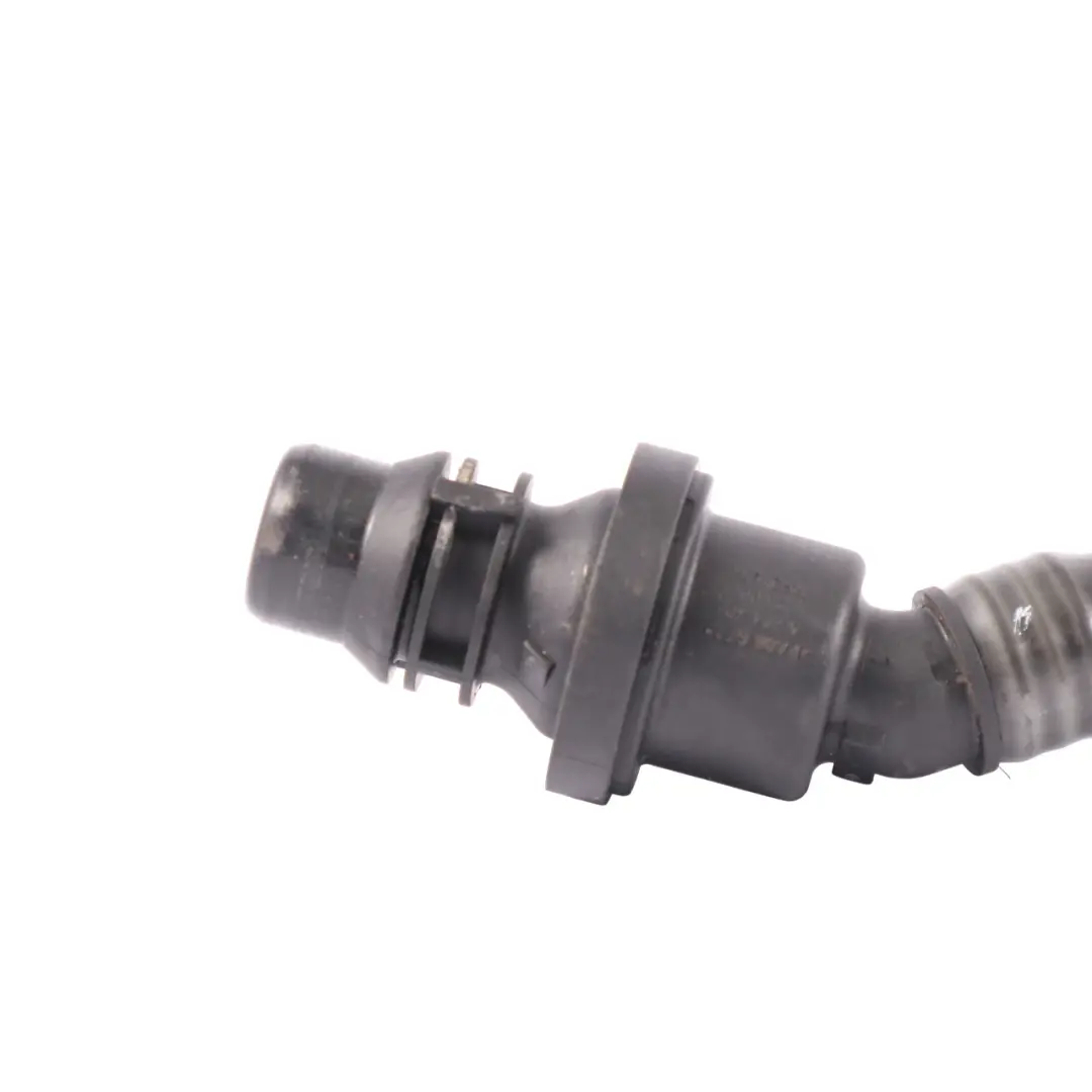 Mercedes W205 Cooling Hose Mounting Transmission Oil Pipe Line - SKU A2642002001 - Part number A2642002001