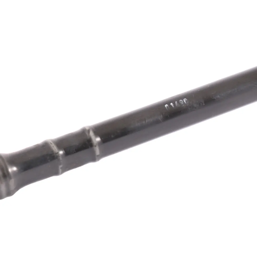 tubo raffreddamento montaggio trasmissione olio linea per Mercedes W205 con numero di parte A2642002001 Mercedes W205 tubo raffreddamento montaggio trasmissione olio linea - SKU A2642002001 - Numero di parte A2642002001