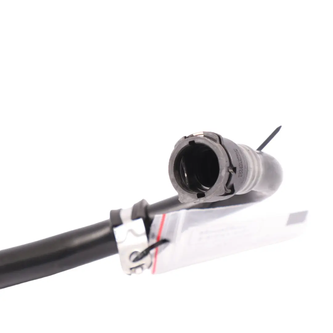 Mercedes C205 C250D Water Cooling Cooler Feed Line - SKU A2642002301 - Part number A2642002301