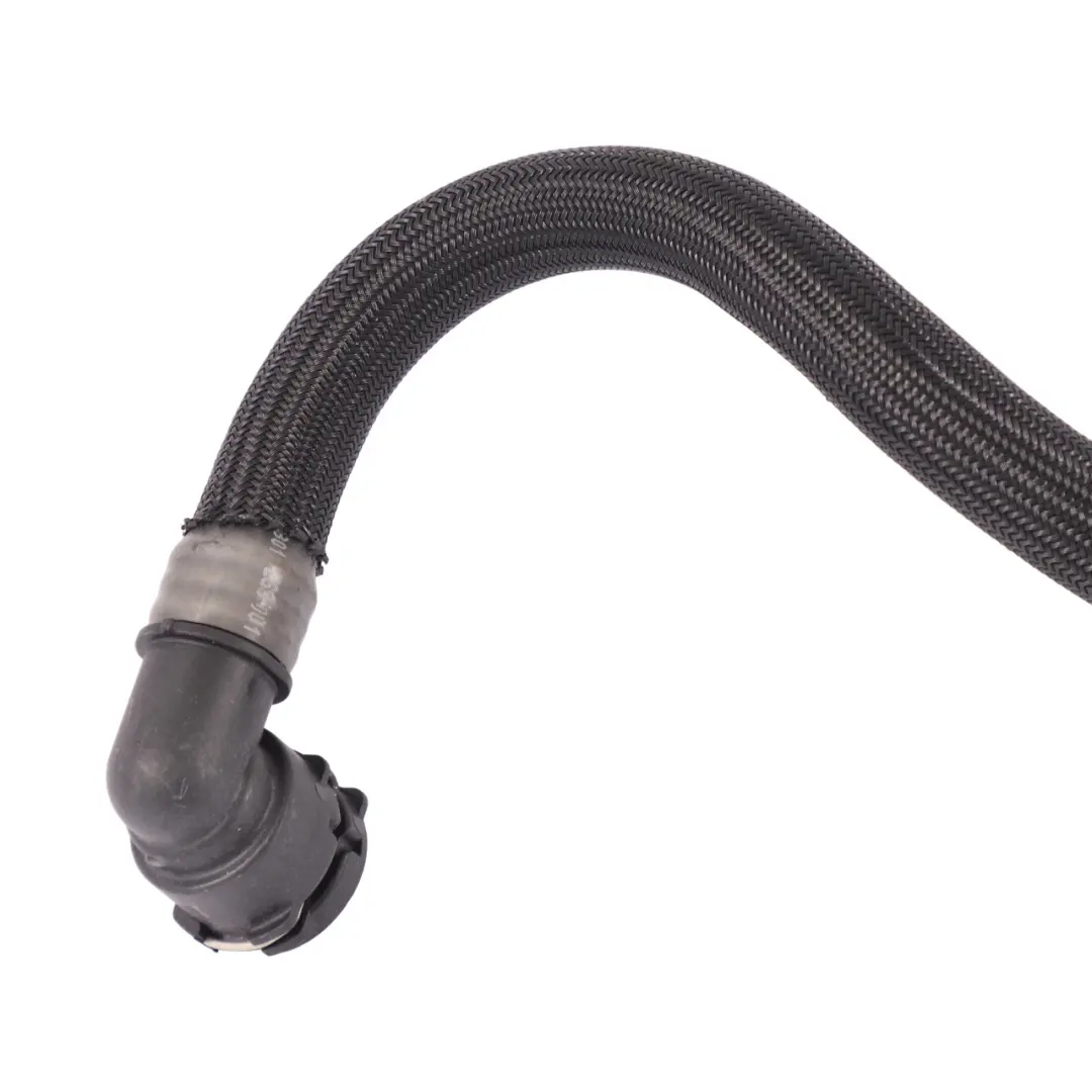 Mercedes C205 C250D Water Cooling Cooler Feed Line - SKU A2642002301 - Part number A2642002301