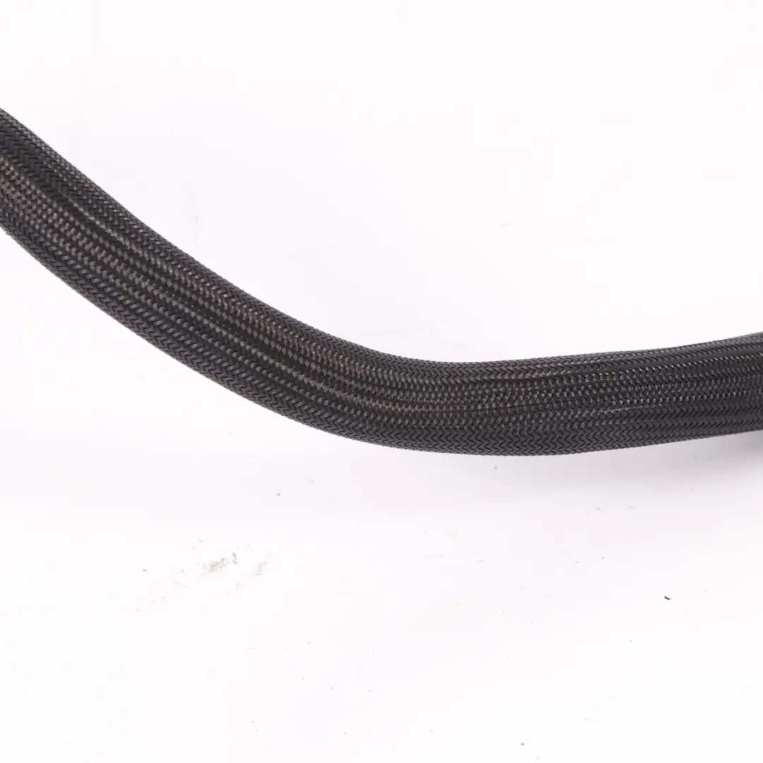Mercedes C205 C250D Water Cooling Cooler Feed Line - SKU A2642002301 - Part number A2642002301