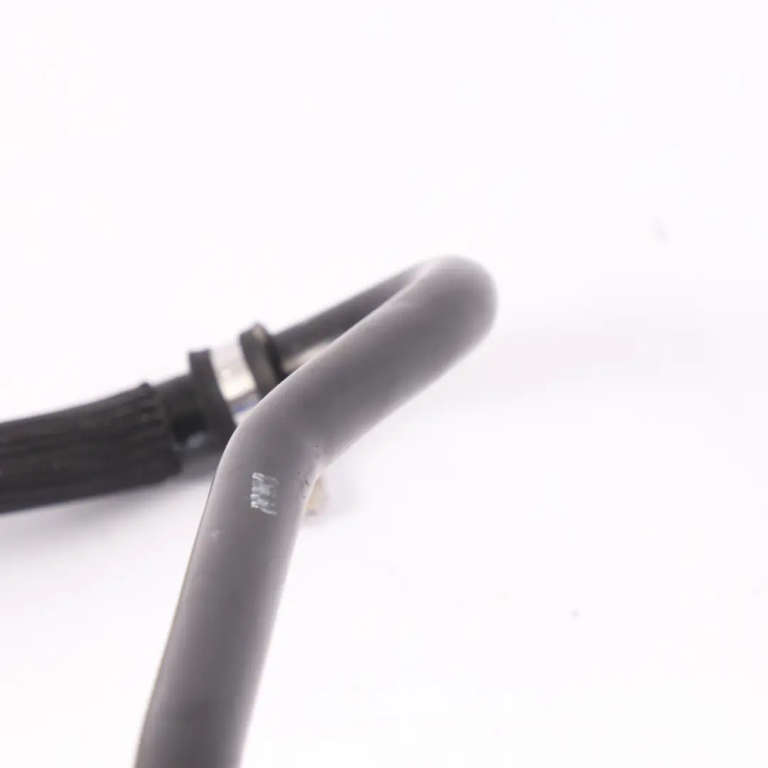 C250D Water Cooling Cooler Feed Line to Mercedes C205 with Part number A2642002301 Mercedes C205 C250D Water Cooling Cooler Feed Line - SKU A2642002301 - Part number A2642002301