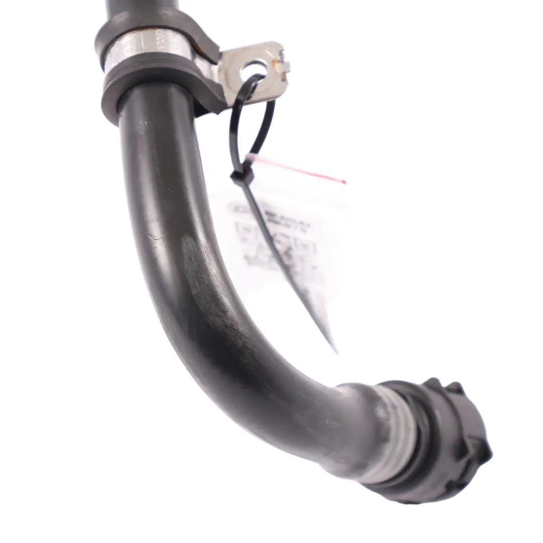 C250D Water Cooling Cooler Feed Line to Mercedes C205 with Part number A2642002301 Mercedes C205 C250D Water Cooling Cooler Feed Line - SKU A2642002301 - Part number A2642002301