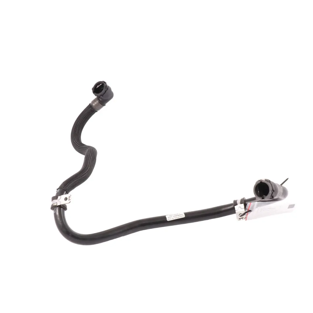 C250D Refrigeración por Agua Línea de Alimentación para Mercedes C205 con número de pieza A2642002301 Mercedes C205 C250D Refrigeración por Agua Línea de Alimentación - SKU A2642002301 - Número de pieza A2642002301