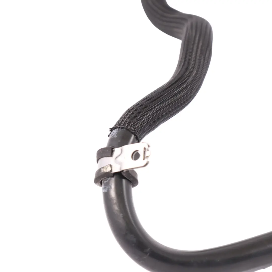 C250D Ligne d'alimentation du refroidisseur d'eau pour Mercedes C205 à propos du numéro de pièce A2642002301 Mercedes C205 C250D Ligne d'alimentation du refroidisseur d'eau - SKU A2642002301 - Numéro de pièce A2642002301