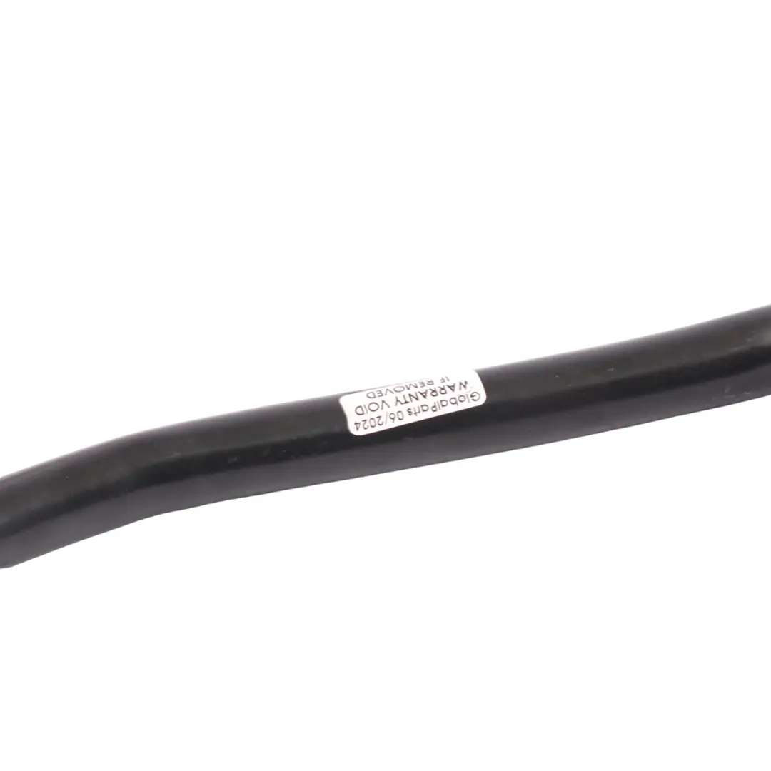 C250D Water Cooling Cooler Feed Line to Mercedes C205 with Part number A2642002301 Mercedes C205 C250D Water Cooling Cooler Feed Line - SKU A2642002301 - Part number A2642002301