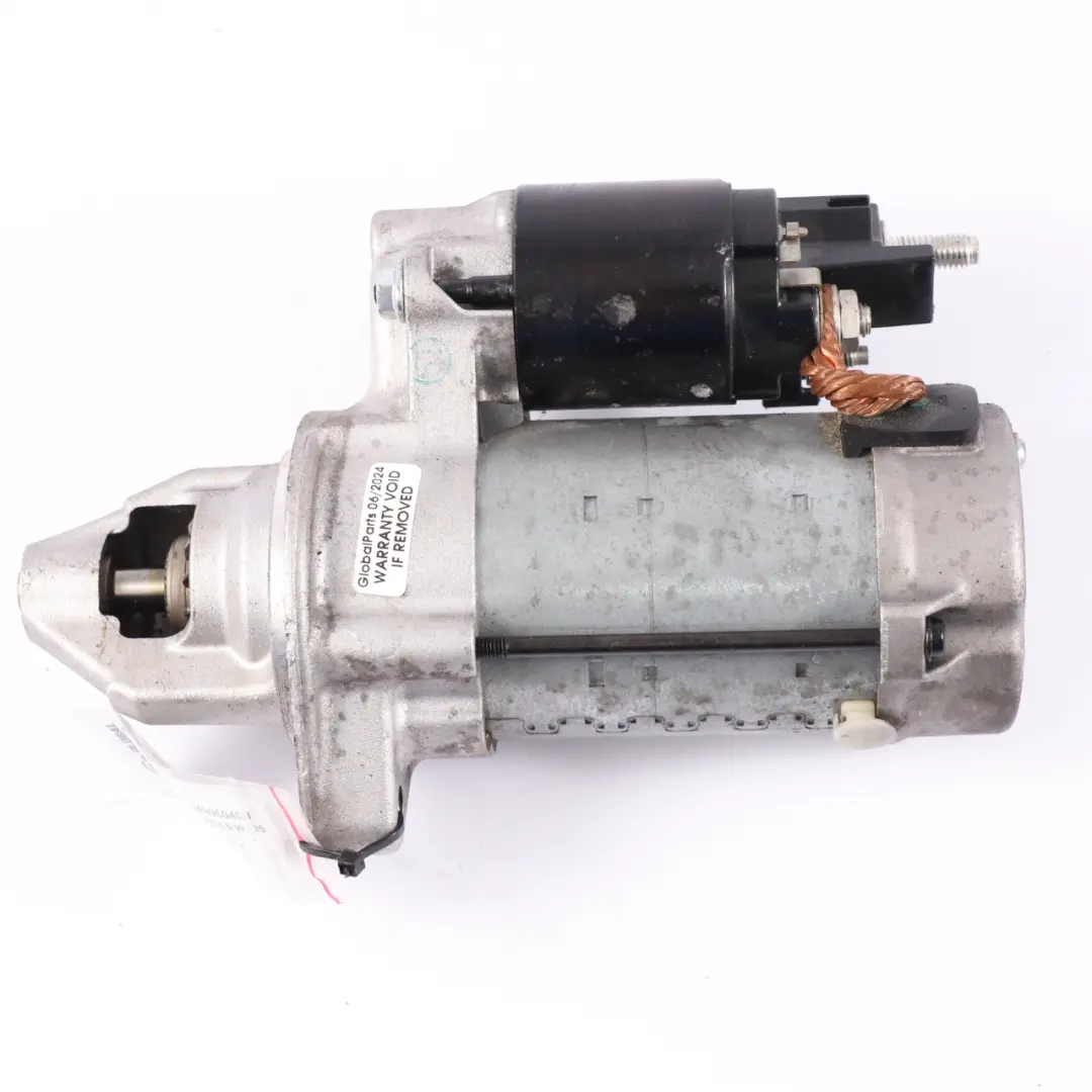 W257 démarreur moteur pour Mercedes W205 à propos du numéro de pièce A2649060400 Mercedes W205 W257 démarreur moteur - SKU A2649060400 - Numéro de pièce A2649060400