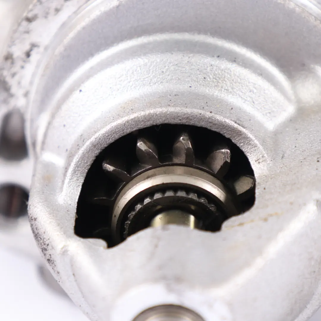 Mercedes W205 W257 Motor de arranque - SKU A2649060400 - Número de pieza A2649060400
