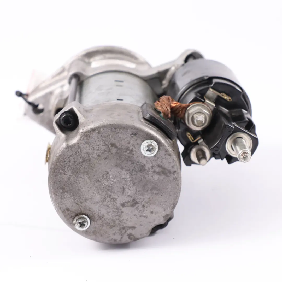 Mercedes W205 W257 Starter Engine Motor - SKU A2649060400 - Part number A2649060400